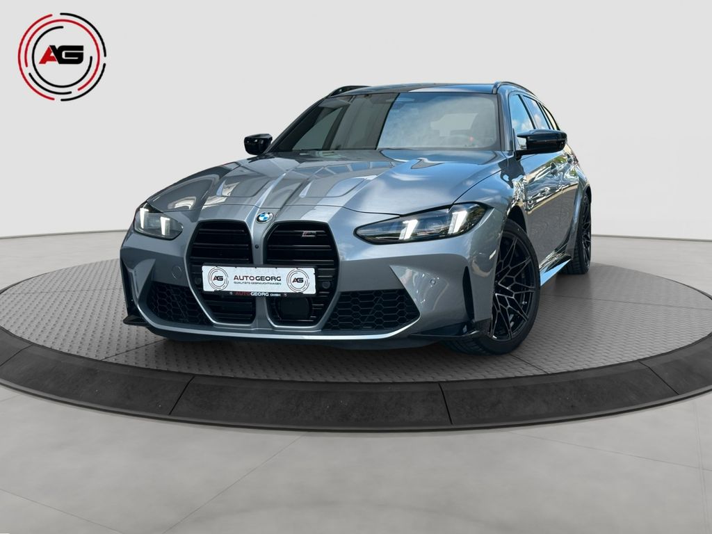 Bild des Angebotes BMW M3 Touring xDrive Competition VMAX ACC H&K 360°