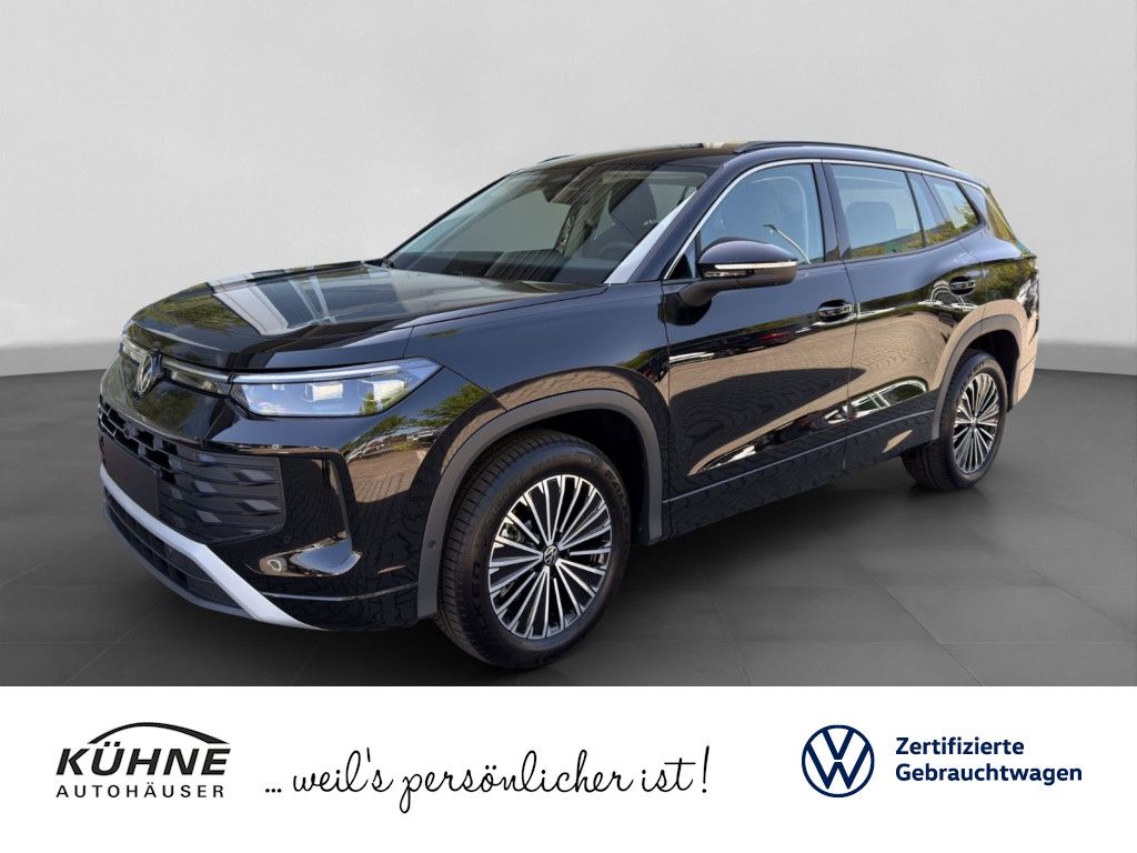 Bild des Angebotes Volkswagen Tayron Life 2.0 TDI DSG 7-SITZ | AHK LED ACC DAB