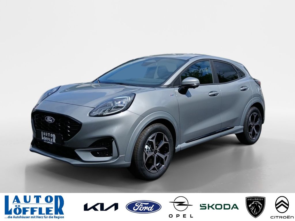 Bild des Angebotes Ford Puma ST-Line NAVI^ SHZ^ TEMPO^ 360^ KLIMA^