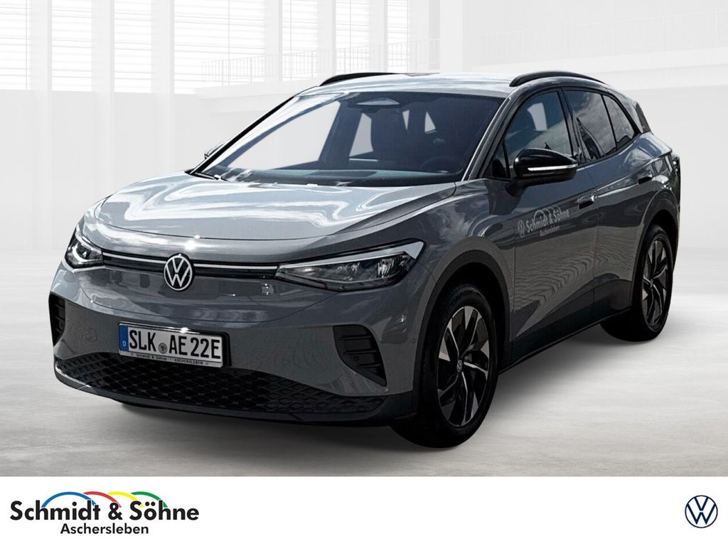 Bild des Angebotes Volkswagen ID.4 Pro ENERGY 79 kWh Automatik AHK, TRAVEL,