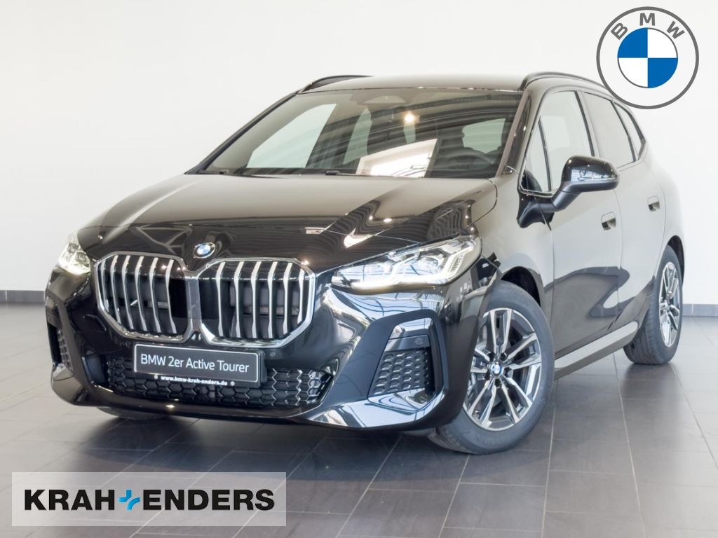 Bild des Angebotes BMW 223 Active Tourer d xDrive M Sport LED+AHK+Navi