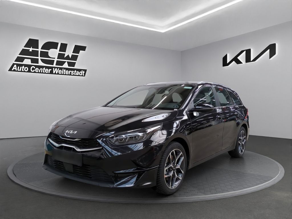 Bild des Angebotes Kia CEED SW 1.5T DCT SPIRIT JBL|FULL-LED|KAMERA|NAVI