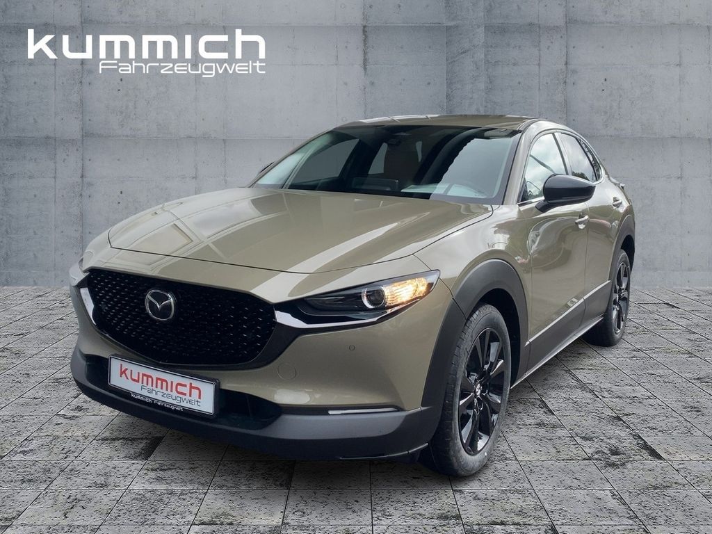 Bild des Angebotes Mazda CX-30 2.0L e-SKYACTIV X 186ps 6AT Nagisa