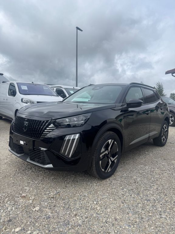 Bild des Angebotes Peugeot 2008 Hybrid 145 GT, ACC, Navi