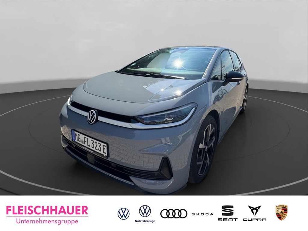 Bild des Angebotes Volkswagen ID.3 Neo Life 140 kW (190 PS) 58 kWh Kamera ACC