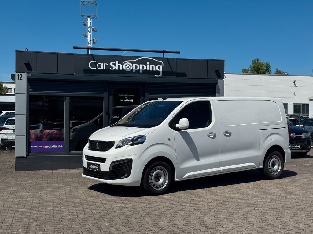 Bild des Angebotes Peugeot Expert Kasten Premium /Kamera/Keyless/Leder/Navi