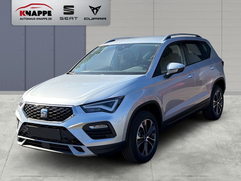 Bild des Angebotes Seat Ateca Road Edition 1.5 TSI DSG Kamera Kessy ACC