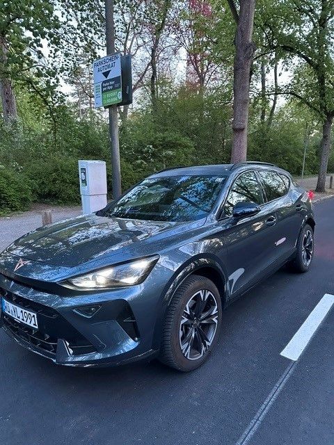 Bild des Angebotes Cupra Formentor 1.5 eTSI MHEV 110kW DSG -