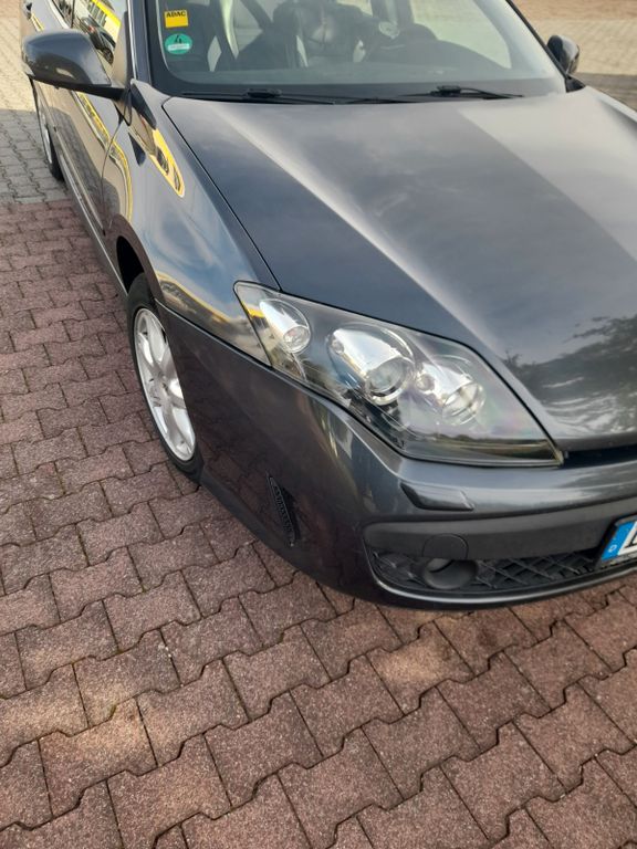 Bild des Angebotes Renault Laguna Grandtour Dynamique dCi 110 FAP Eco2 ...