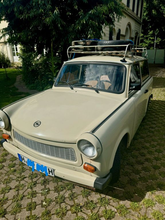 Bild des Angebotes Trabant 601 Universal topp Originalzust. 2.Hd.