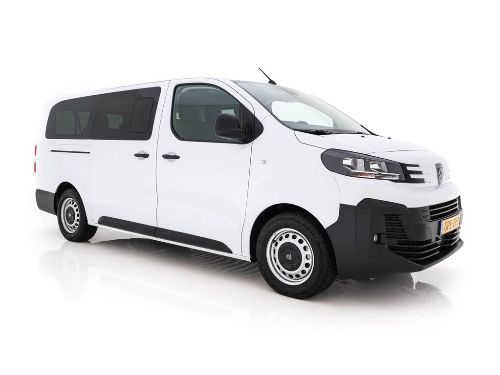 Bild des Angebotes Peugeot Expert e-Expert Long 75 kWh Facelift [ 9-Pers. ]