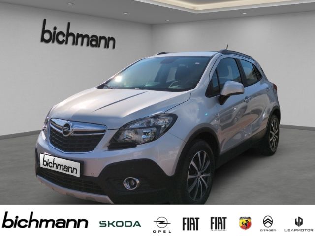 Bild des Angebotes Opel Mokka Edition PDCvh USB SHZ LHZ Ergositz Kli2
