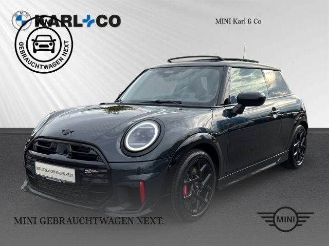 Bild des Angebotes MINI John Cooper Works 3-Türer XL Panorama Aktivsitz