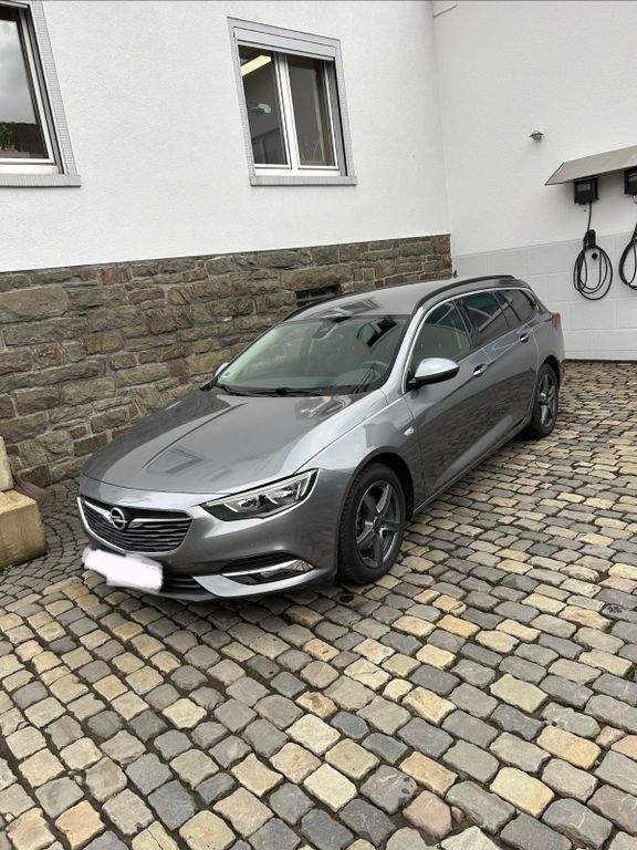 Opel Insignia 1.6 Diesel 100kW Business Edition S...