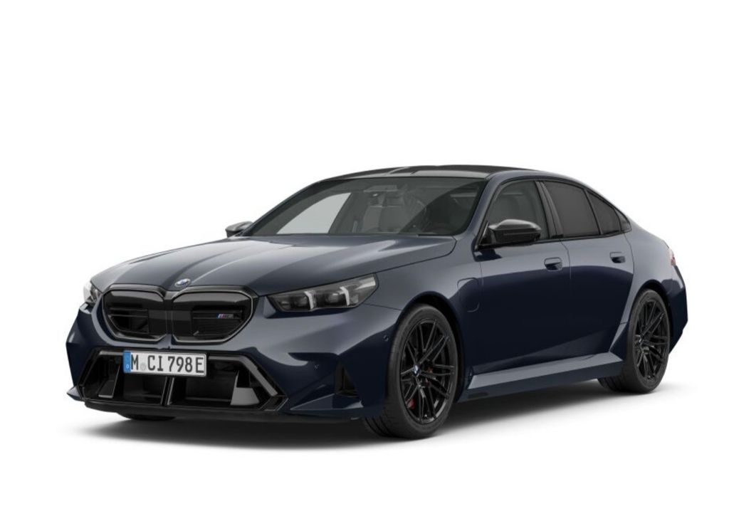 BMW M5 Plug-In Hybrid xDrive A M5 (Tageszulassung)