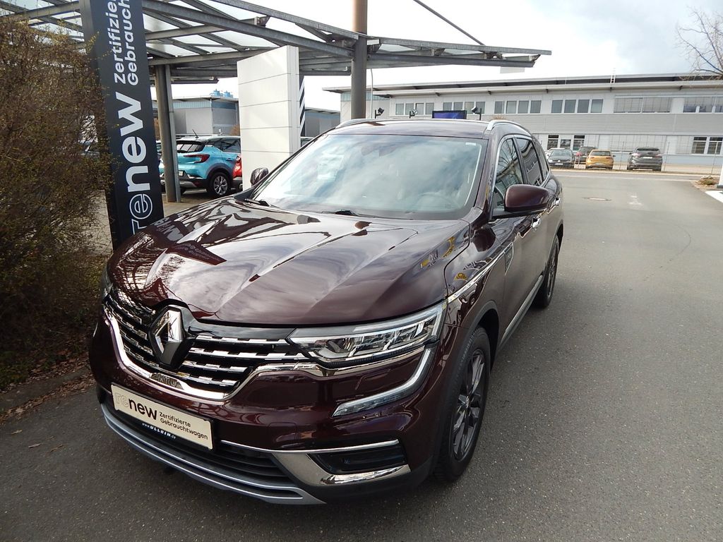 Bild des Angebotes Renault Koleos INITIALE PARIS 4x4 dCi 185