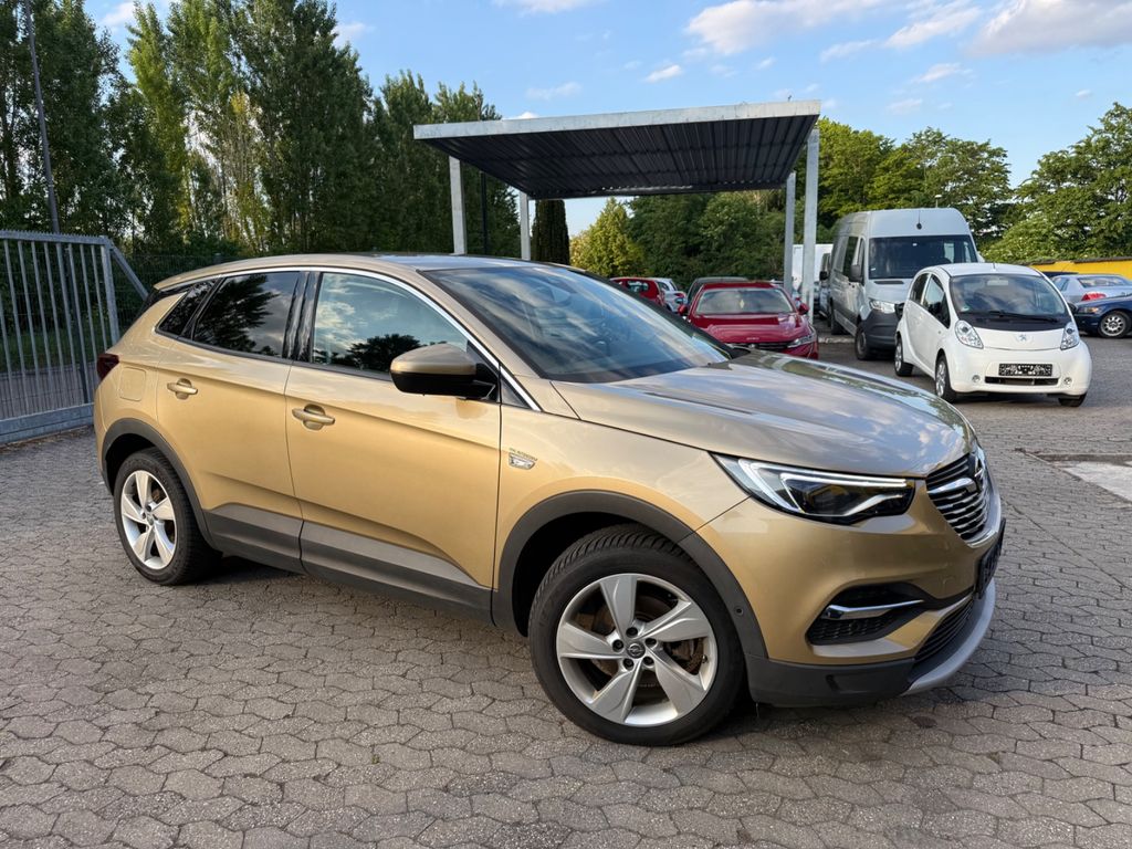 Bild des Angebotes Opel ANDERE Grandland Innovation