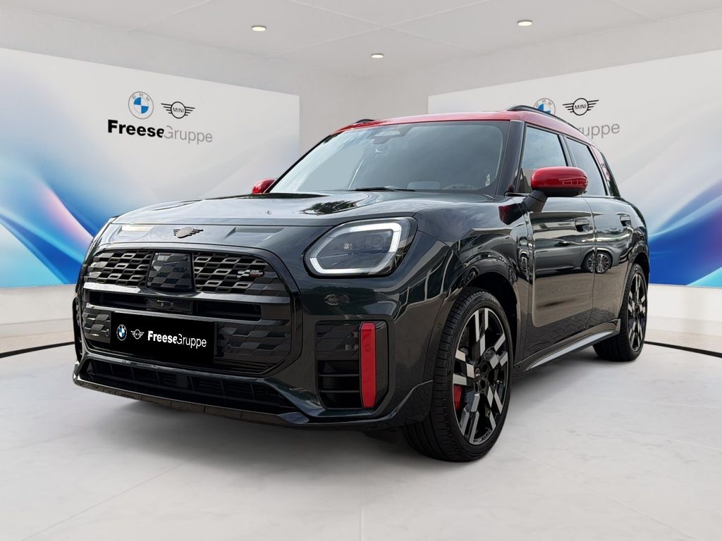 Bild des Angebotes MINI John Cooper Works Countryman ALL4 Trim NAVI PANO