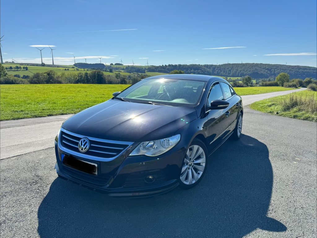 Bild des Angebotes Volkswagen Passat CC 1.8 TSI Individual Individual