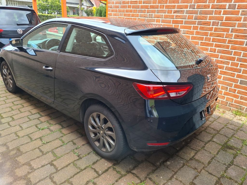 Bild des Angebotes Seat Leon SC 1.2 TSI 77kW Start&Stop I-TECH DSG I...