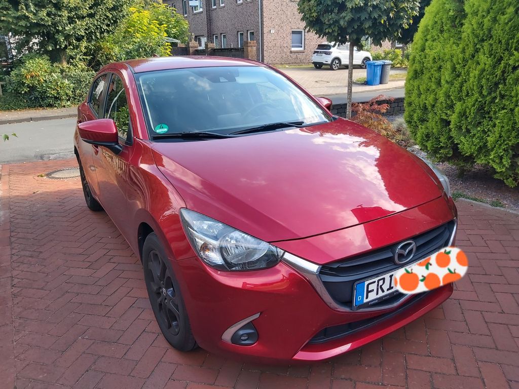 Bild des Angebotes Mazda 2 SKYACTIV-G 90 KIZOKU KIZOKU