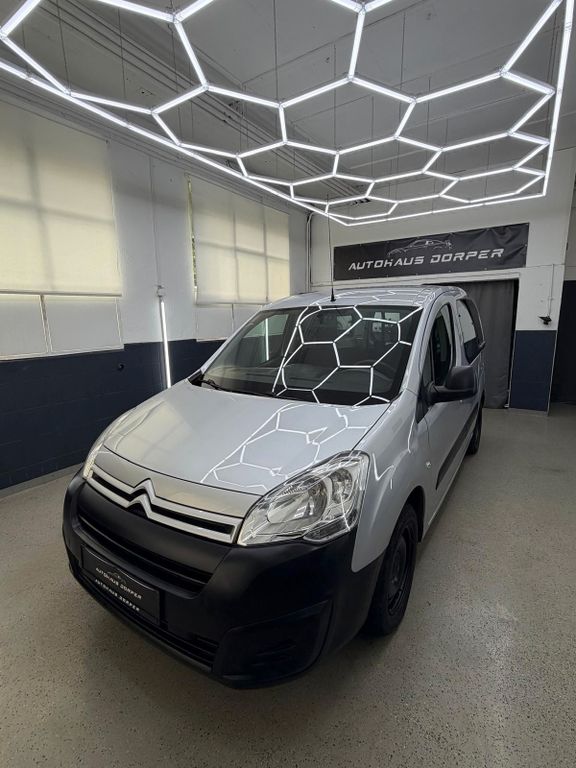 Bild des Angebotes Citroën Berlingo Kasten Business L1 FENSTER KLIMA ZV