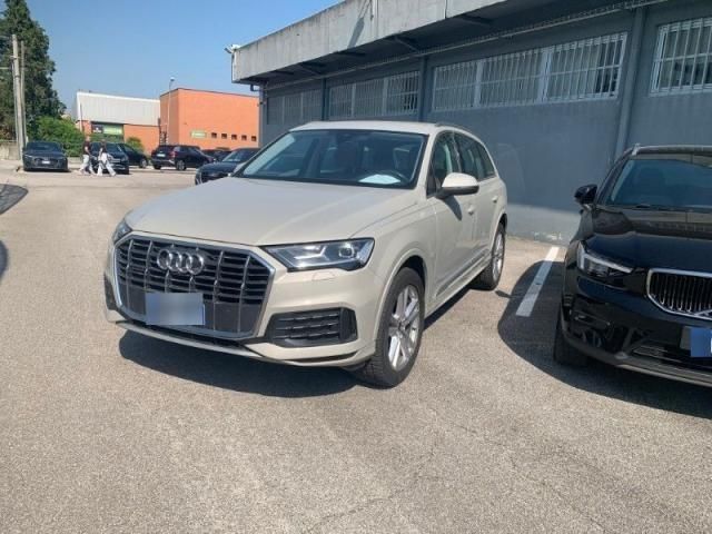Bild des Angebotes Audi Q7 50TDi Q 20Z./LED/TEMPOMAT/KAM./DSP/BELÜFTUNG