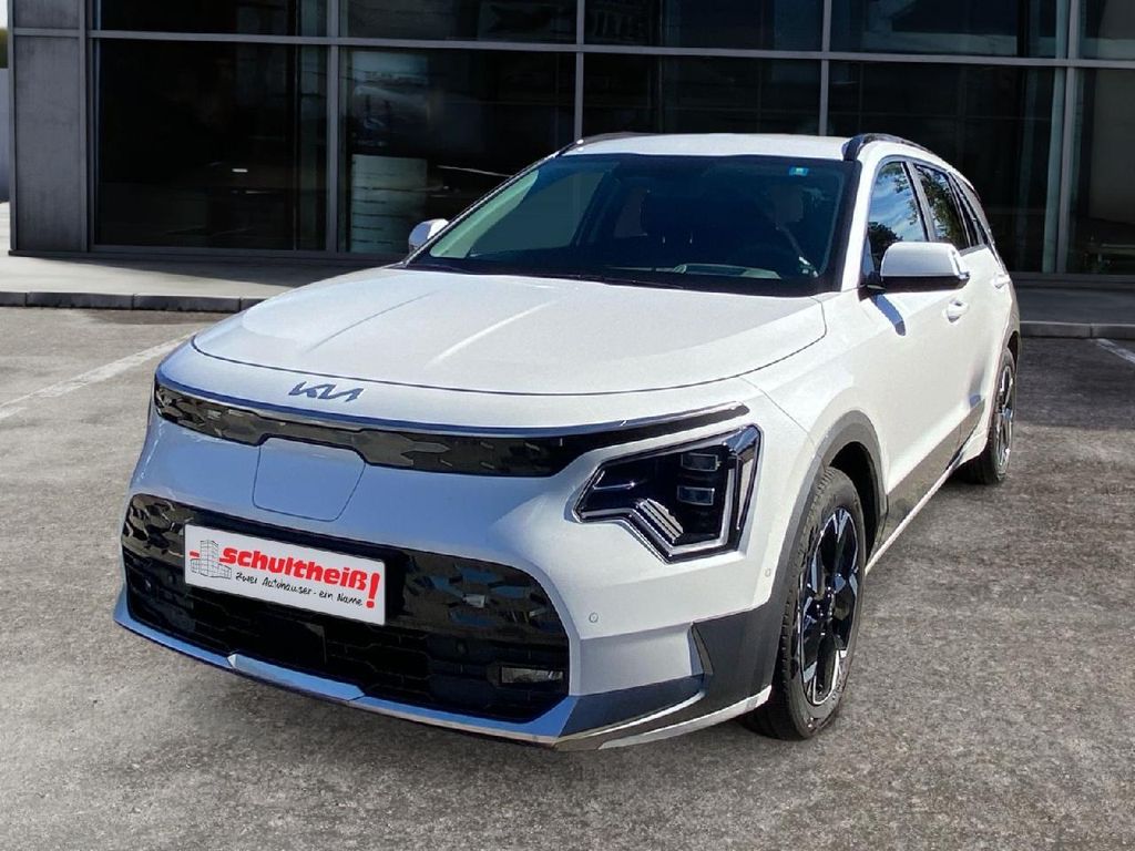 Bild des Angebotes Kia Niro e-Niro Inspiration