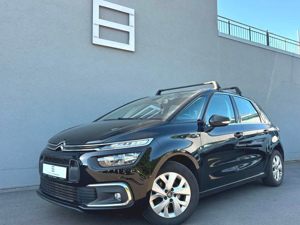 Bild des Angebotes Citroën C4 Picasso/Spacetourer Selection