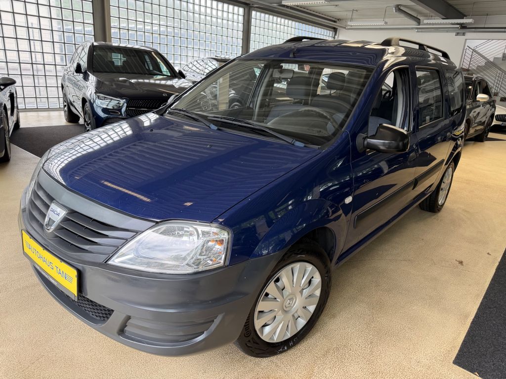 Bild des Angebotes Dacia Logan MCV Kombi Basis