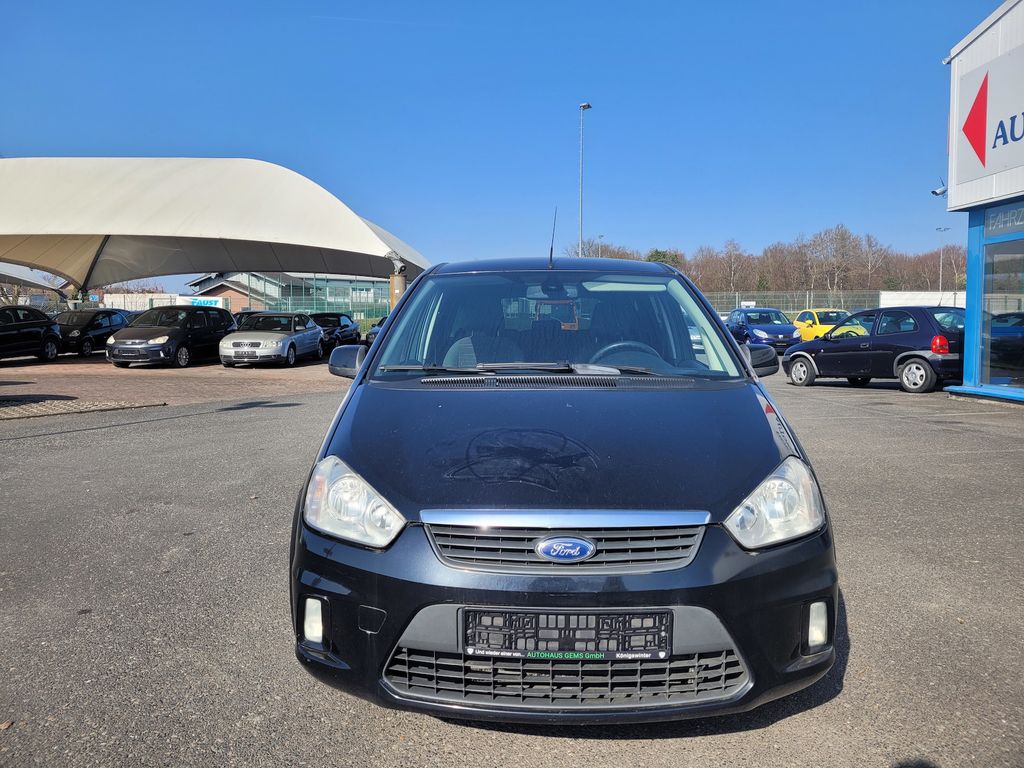 Bild des Angebotes Ford Focus C-Max
