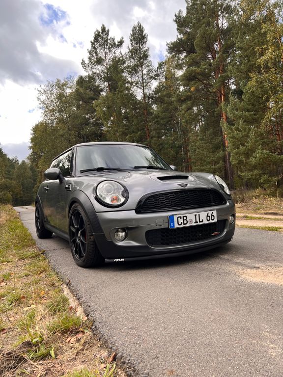 Bild des Angebotes MINI John Cooper Works Coupé