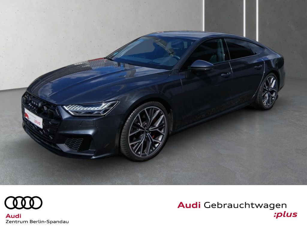 Audi S7 Sportback 3.0 TDI tiptronic *MATRIX*B&O*HuD*