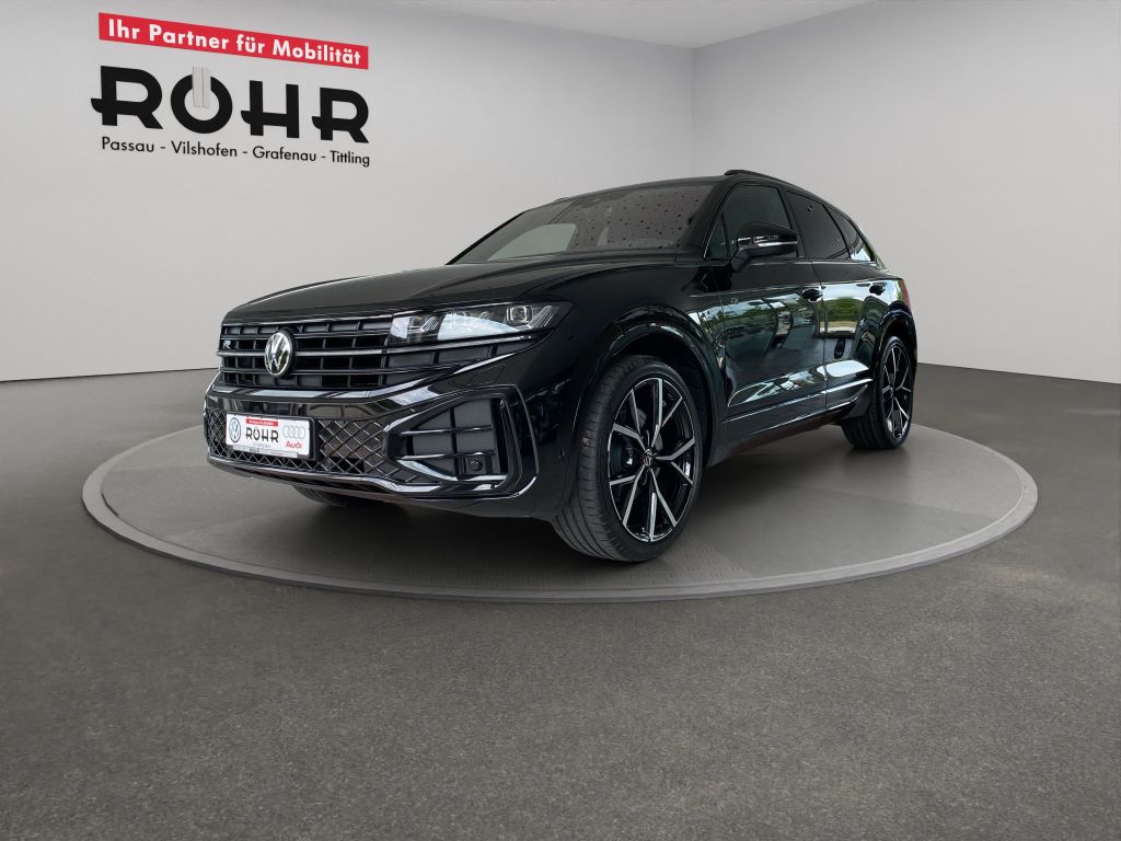 Bild des Angebotes Volkswagen Touareg R-Line Final Edition 3.0 TDI V6 tiptroni