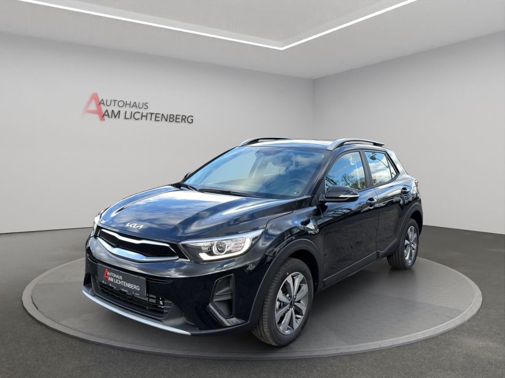 Bild des Angebotes Kia Stonic Vision 1.0T VISION LED+NAVI+TEMPOMAT+KAME