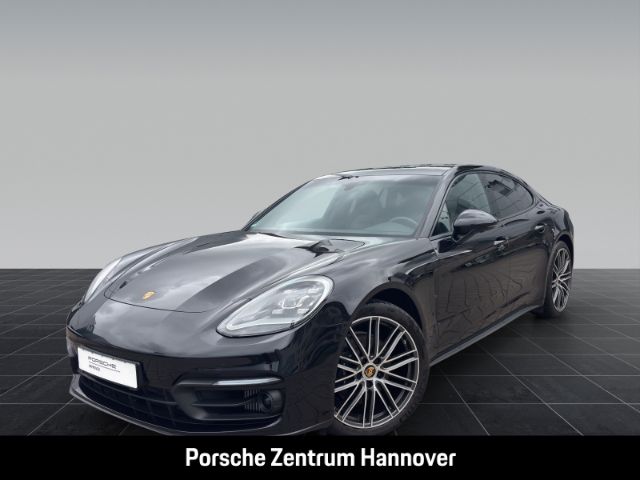 Bild des Angebotes Porsche Panamera 4
