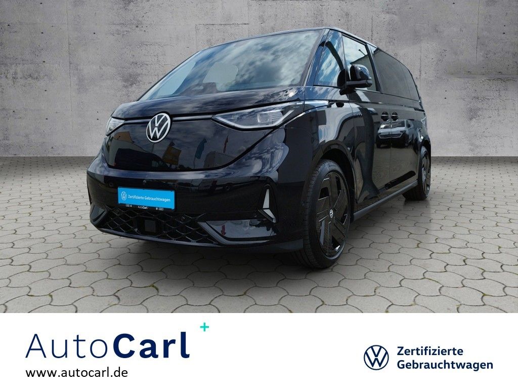 Bild des Angebotes Volkswagen ID.Buzz GTX LR 91kWh STH/H&K/AHK/PANO