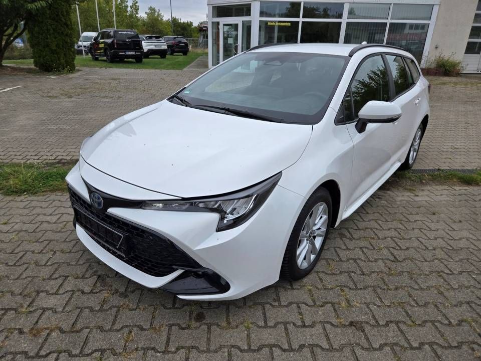 Bild des Angebotes Toyota Corolla TS HSD 1.8 Business Edition