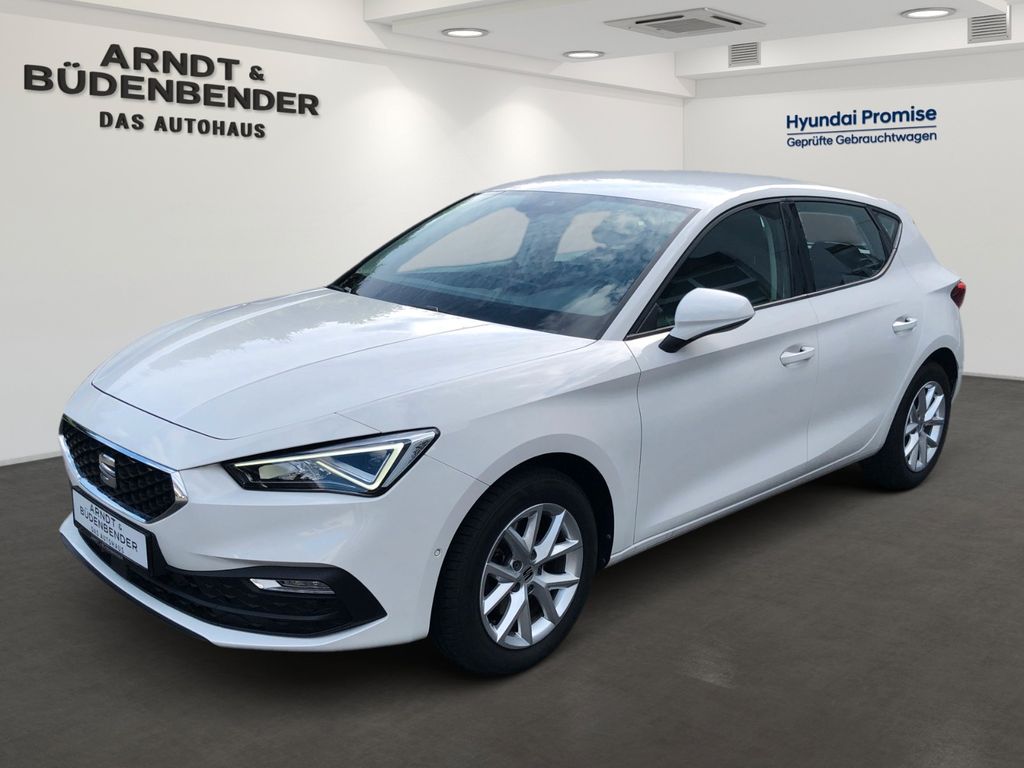 Bild des Angebotes Seat Leon Style +Beats+Fahrassistenz