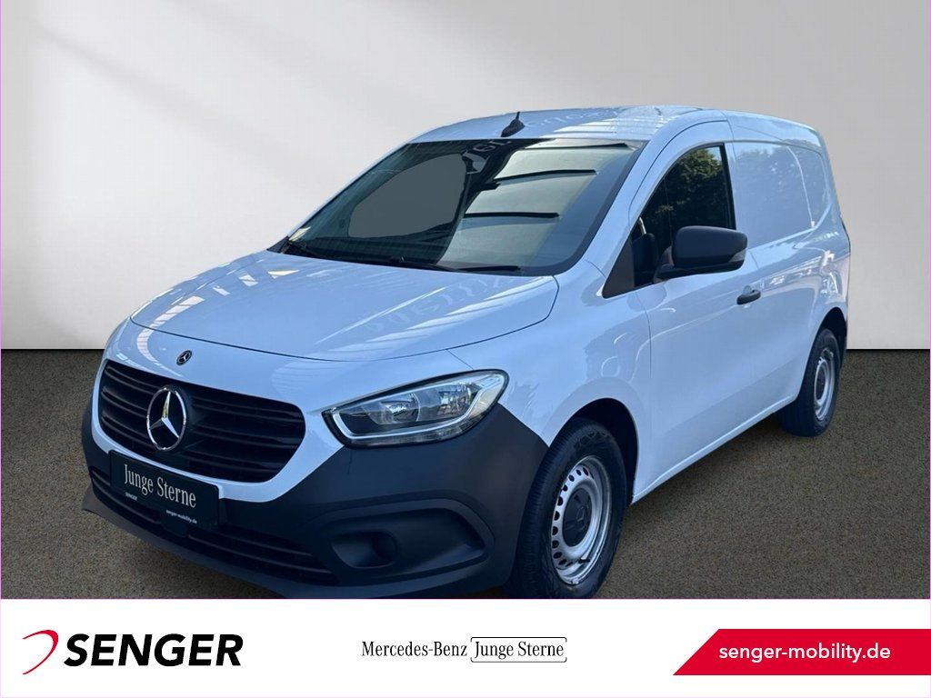 Bild des Angebotes Mercedes-Benz Citan 108 CDI Kasten Base