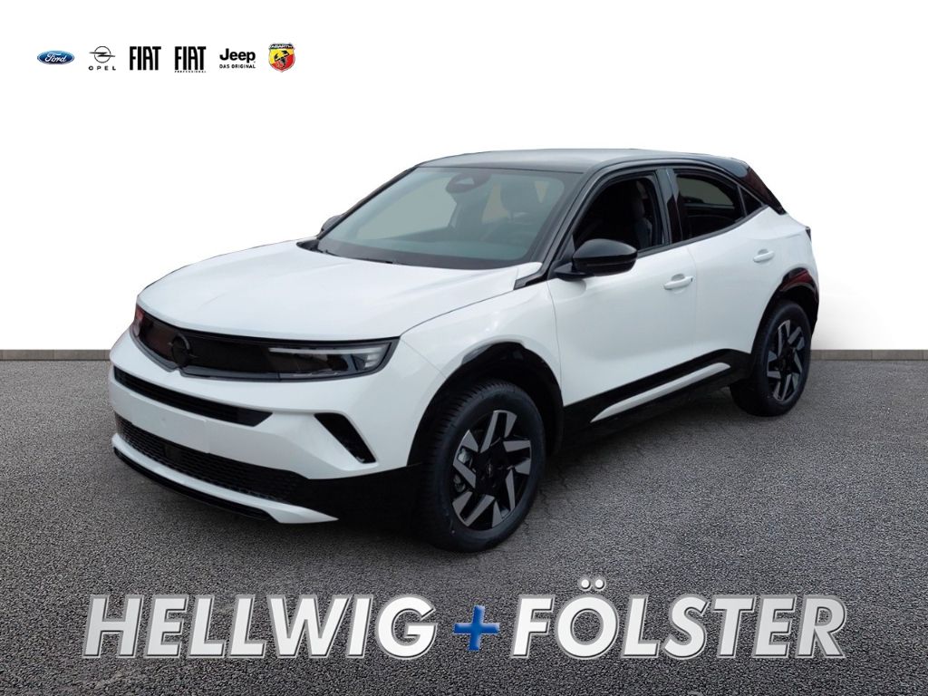 Bild des Angebotes Opel Mokka GS Allwetterreifen SHZ LenkradHZG PDC Appl