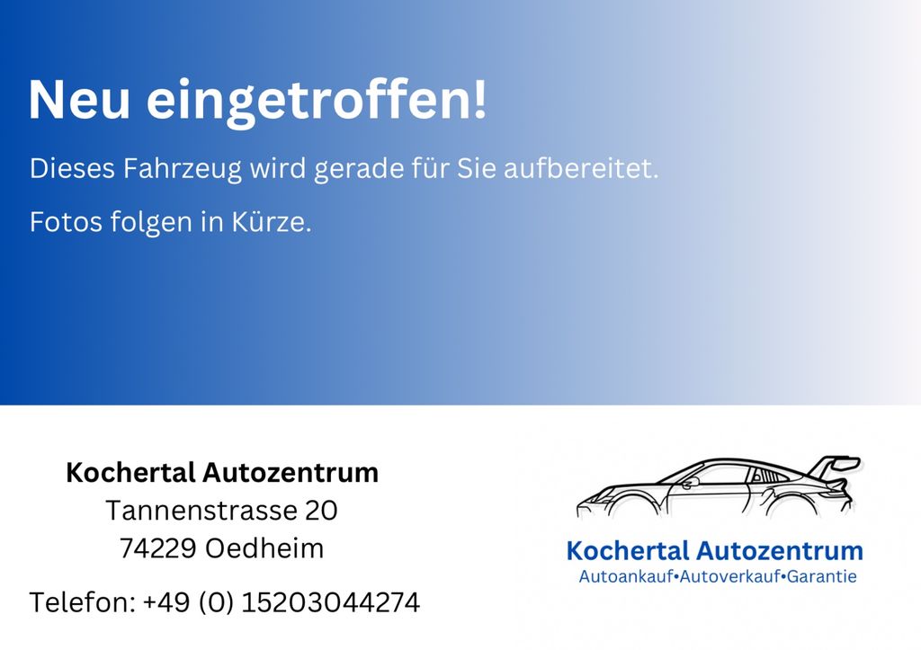 Bild des Angebotes Volkswagen Passat CC 3.6 4Motion Getriebe Neu