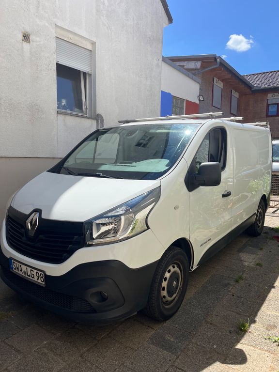Bild des Angebotes Renault Trafic