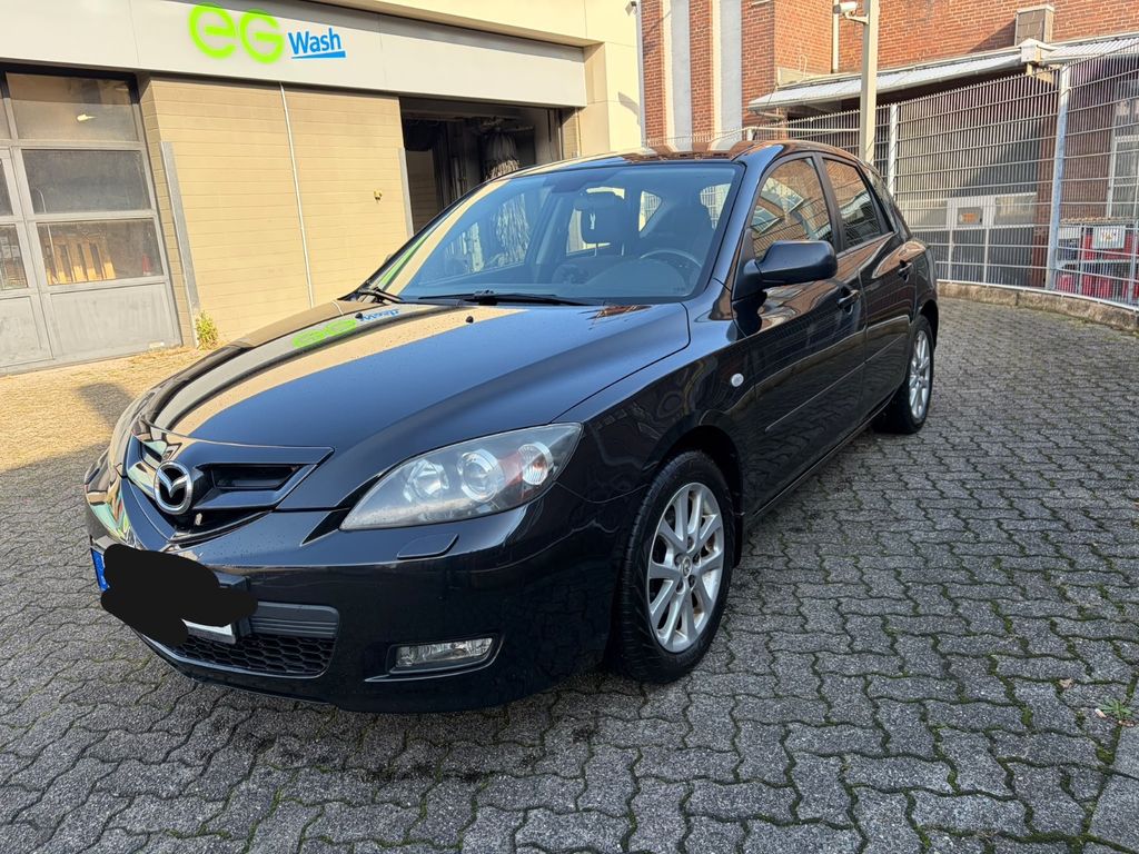 Bild des Angebotes Mazda 3 Lim. 1.6 Sport Active
