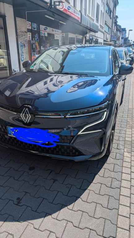 Bild des Angebotes Renault Megane E-TECH Equilibre inkl Batterie Zertifikat