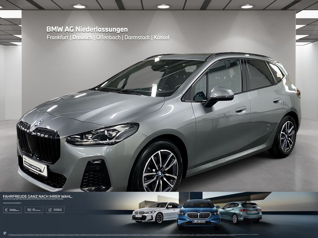 Bild des Angebotes BMW 223i xDrive Active Tourer M Sport AHK Harman/K