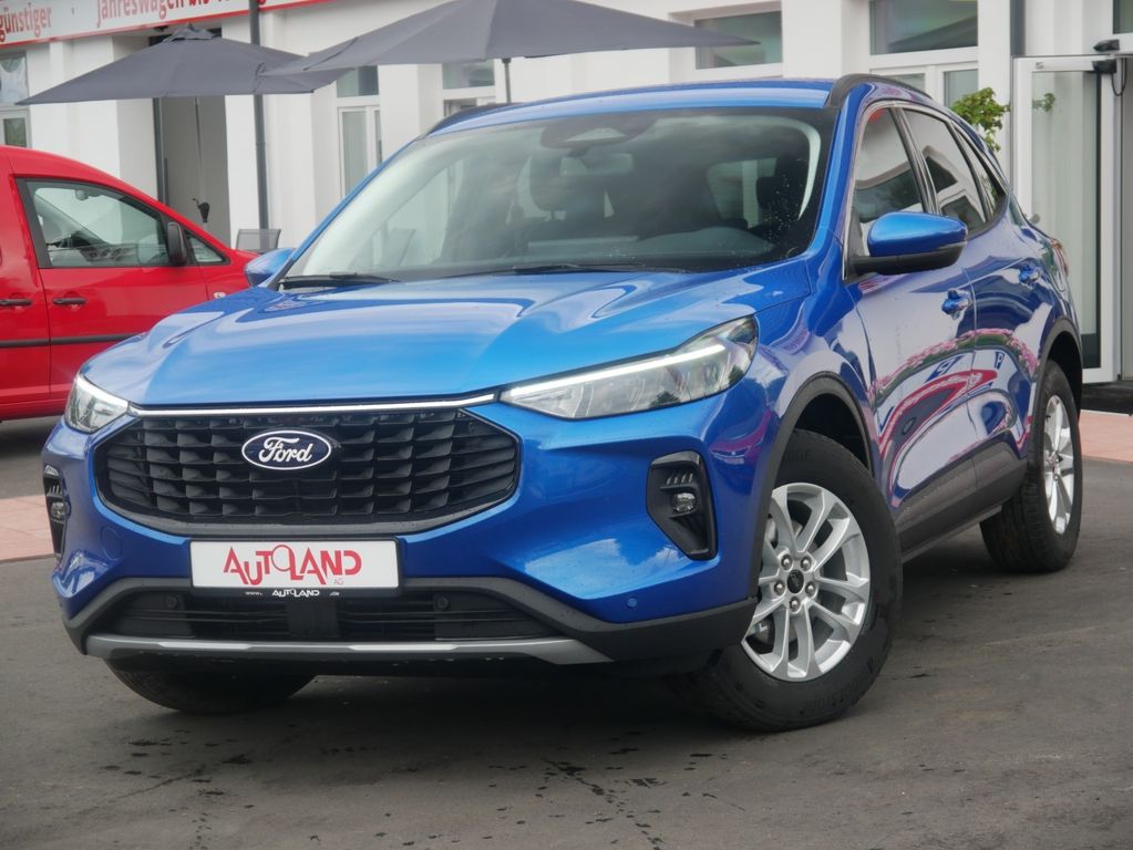 Bild des Angebotes Ford Kuga 1.5 EB Titanium Aut. LED Navi AHK