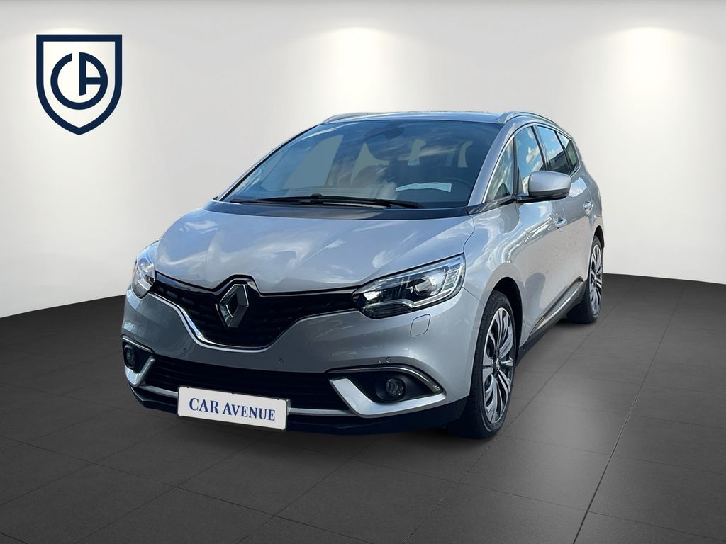 Bild des Angebotes Renault Grand Scenic Scenic IV 1.7 BLUE dCi 120 Grand Bu