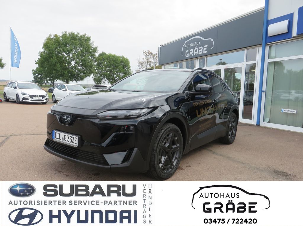 Bild des Angebotes Subaru UNCHARTED 77kWh AWD Platinum