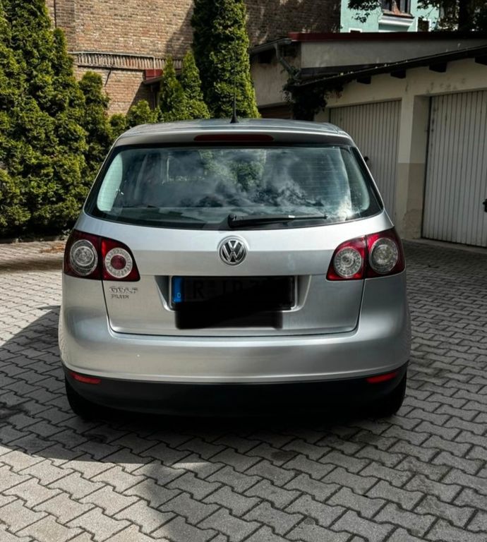 Bild des Angebotes Volkswagen Golf Plus 1.4 Edition